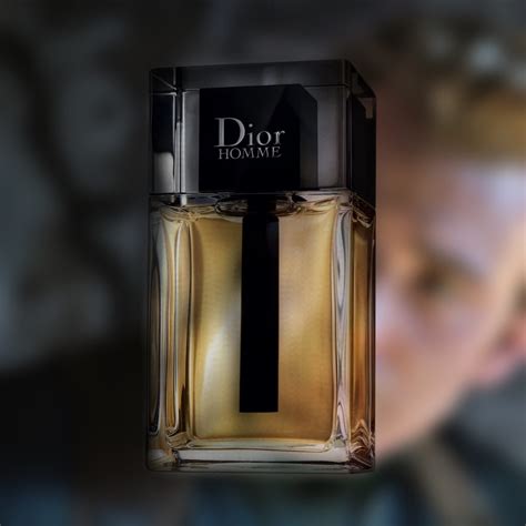 dior homme edt reviews